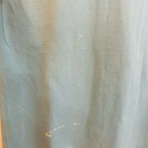 Guy Harvey Blue Water Blue Short Sleeve Tee - Picture 5 of 5